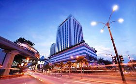 Parkroyal Hotel Kuala Lumpur